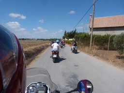 XVIII Concentracion - 2011